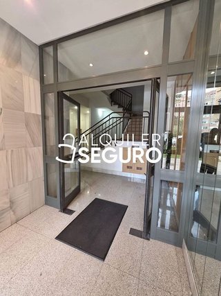 Piso en alquiler en Gamonal en Burgos