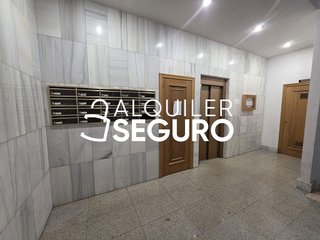Piso en alquiler en Gamonal en Burgos