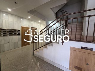 Piso en alquiler en Gamonal en Burgos