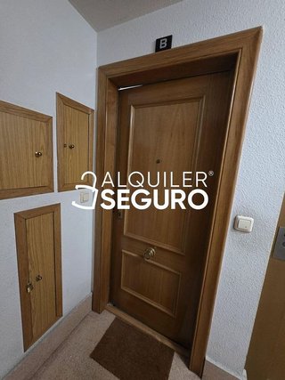 Piso en alquiler en Gamonal en Burgos