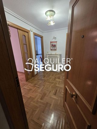 Piso en alquiler en Gamonal en Burgos