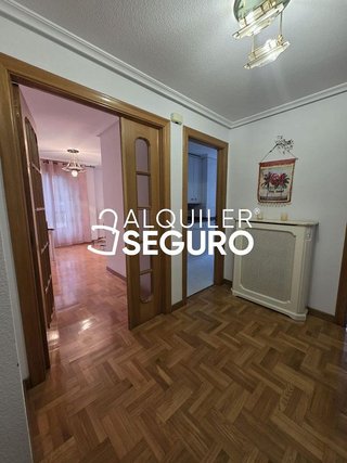 Piso en alquiler en Gamonal en Burgos