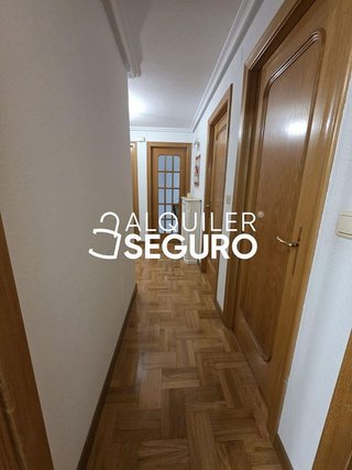 Piso en alquiler en Gamonal en Burgos