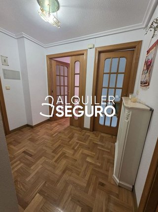 Piso en alquiler en Gamonal en Burgos