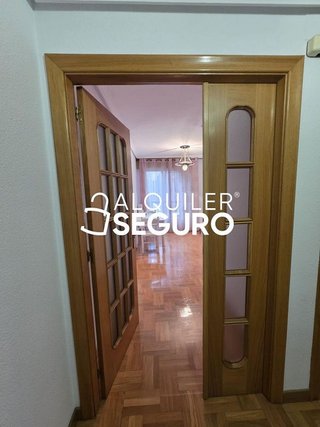 Piso en alquiler en Gamonal en Burgos