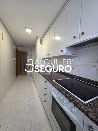 Piso en alquiler en Gamonal en Burgos