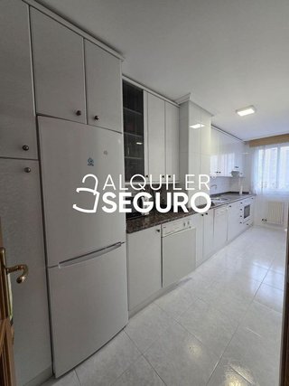 Piso en alquiler en Gamonal en Burgos