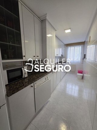 Piso en alquiler en Gamonal en Burgos