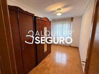 Piso en alquiler en Gamonal en Burgos