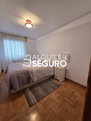 Piso en alquiler en Gamonal en Burgos