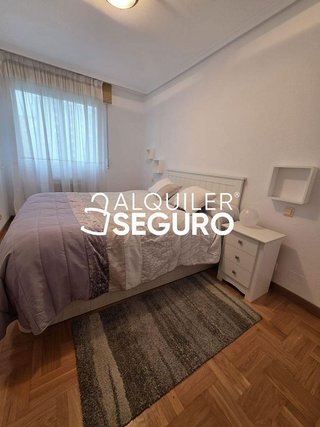 Piso en alquiler en Gamonal en Burgos