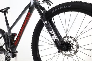 Bicicleta Mondraker F-Podium XX1 AXS t.M Reacondicionada