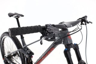 Bicicleta Mondraker F-Podium XX1 AXS t.M Reacondicionada
