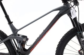 Bicicleta Mondraker F-Podium XX1 AXS t.M Reacondicionada