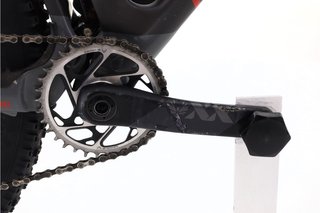 Bicicleta Mondraker F-Podium XX1 AXS t.M Reacondicionada