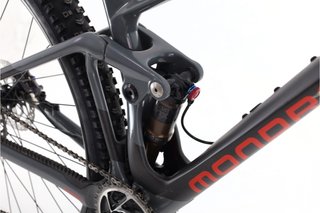 Bicicleta Mondraker F-Podium XX1 AXS t.M Reacondicionada