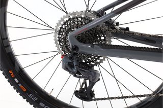 Bicicleta Mondraker F-Podium XX1 AXS t.M Reacondicionada