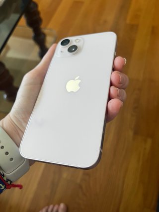 iPhone 13