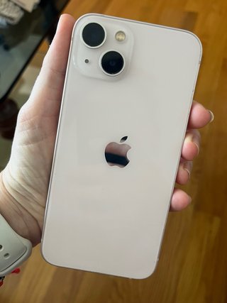 iPhone 13
