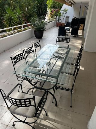 Piso en alquiler en Torrequebrada en Benalmádena