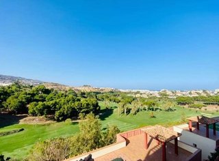 Piso en alquiler en Torrequebrada en Benalmádena