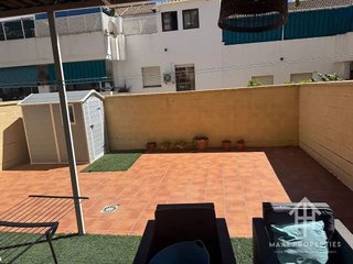 Piso en alquiler en Zona Norte en Estepona