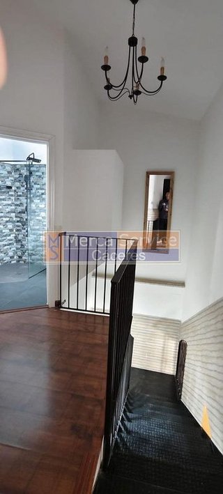 Piso en alquiler en Ciudad Monumental en Cáceres