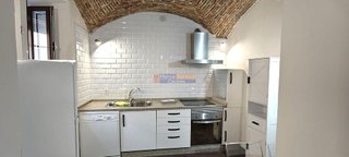 Piso en alquiler en Ciudad Monumental en Cáceres