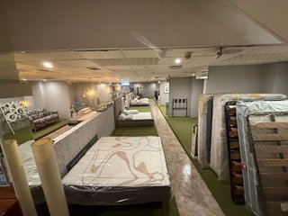 Nave industrial en alquiler en Barrio de la Estación en Coslada