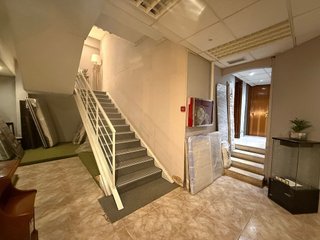 Nave industrial en alquiler en Barrio de la Estación en Coslada