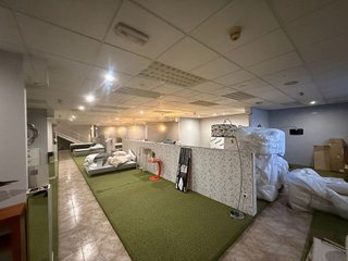 Nave industrial en alquiler en Barrio de la Estación en Coslada