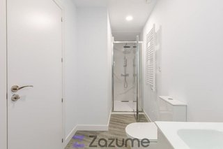 Estudio en alquiler en Zofio en Madrid