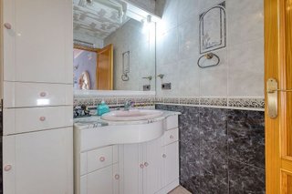 Casa adosada en venta en Jijona/Xixona