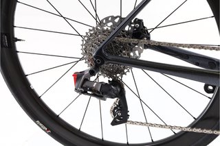 Bicicleta Giant TCR Advanced Pro 1 AXS 12V t.52 Reacondicionada