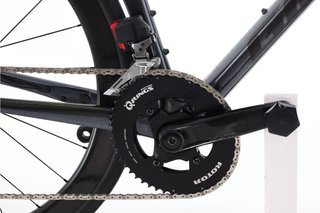 Bicicleta Giant TCR Advanced Pro 1 AXS 12V t.52 Reacondicionada