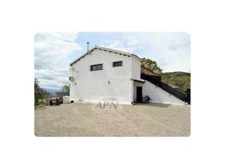 Chalet en venta en Pizarra