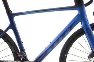 Bicicleta Scott Addict RC 20 AXS 12V t.54 Reacondicionada