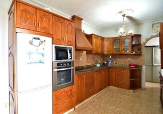 Casa adosada en venta en Ingenio en Ingenio