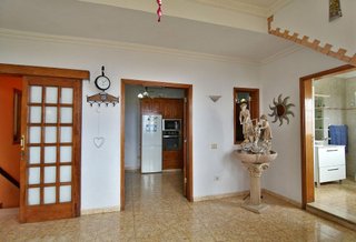Casa adosada en venta en Ingenio en Ingenio