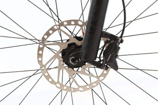 Bicicleta Scott Spark RC Comp GX AXS t.M Reacondicionada