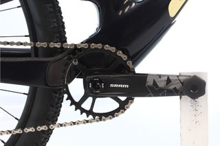 Bicicleta Scott Spark RC Comp GX AXS t.M Reacondicionada