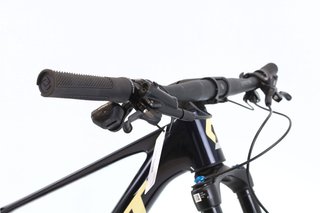 Bicicleta Scott Spark RC Comp GX AXS t.M Reacondicionada