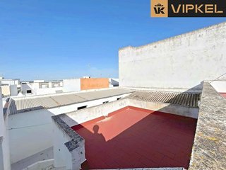Casa pareada en venta en Núcleo Urbano en Chiclana de la Frontera