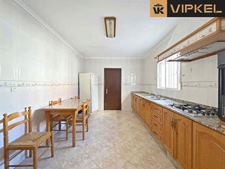 Casa pareada en venta en Núcleo Urbano en Chiclana de la Frontera