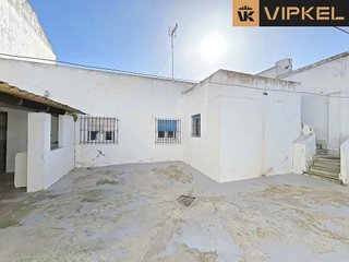 Casa pareada en venta en Núcleo Urbano en Chiclana de la Frontera