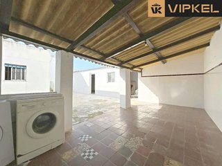 Casa pareada en venta en Núcleo Urbano en Chiclana de la Frontera