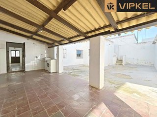 Casa pareada en venta en Núcleo Urbano en Chiclana de la Frontera