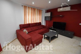Casa adosada en venta en Onda