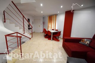Casa adosada en venta en Onda