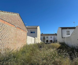 Solar en venta en Campillos